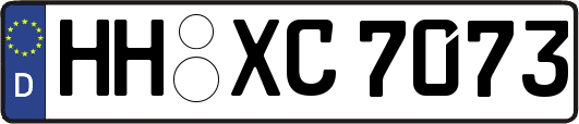 HH-XC7073