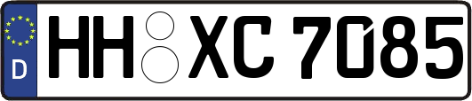 HH-XC7085