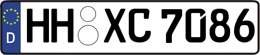 HH-XC7086