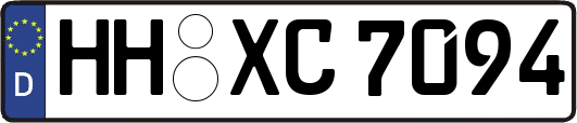 HH-XC7094