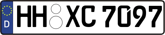 HH-XC7097