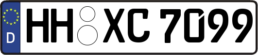 HH-XC7099