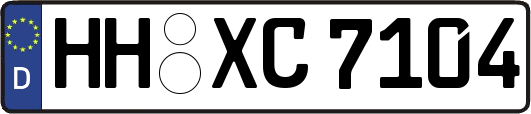 HH-XC7104