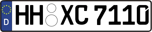 HH-XC7110