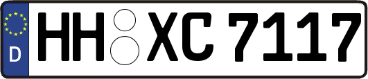 HH-XC7117