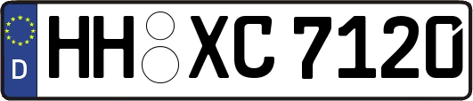 HH-XC7120
