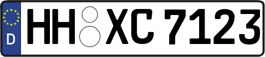 HH-XC7123