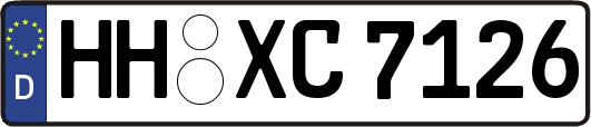 HH-XC7126