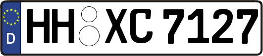 HH-XC7127