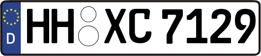HH-XC7129