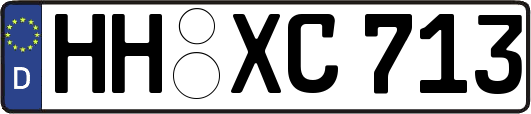 HH-XC713