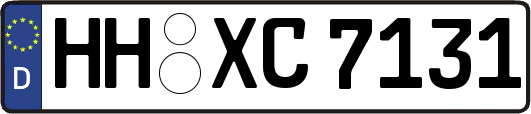HH-XC7131