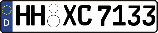 HH-XC7133