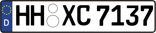 HH-XC7137