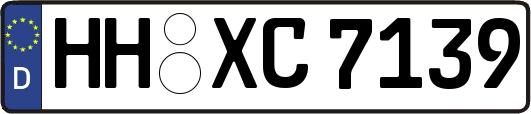HH-XC7139