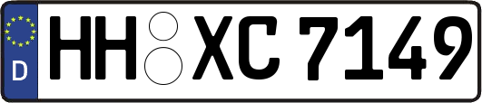 HH-XC7149