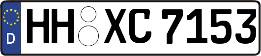 HH-XC7153