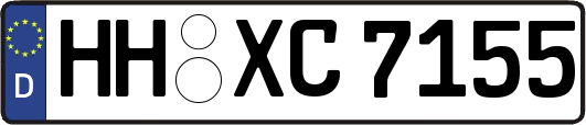 HH-XC7155