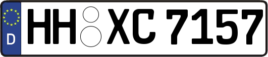 HH-XC7157