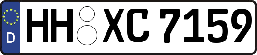 HH-XC7159
