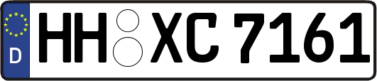 HH-XC7161