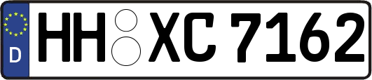 HH-XC7162