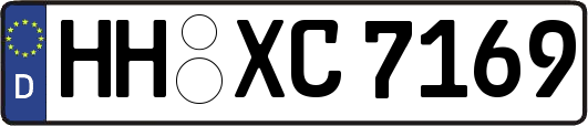 HH-XC7169