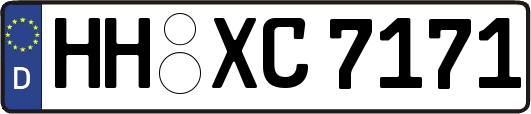 HH-XC7171