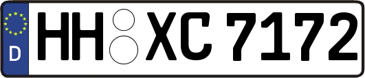 HH-XC7172