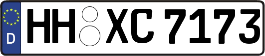 HH-XC7173