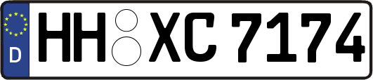 HH-XC7174
