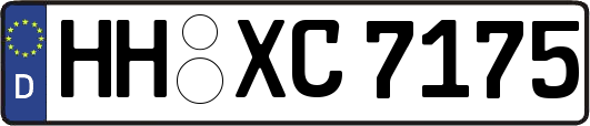 HH-XC7175