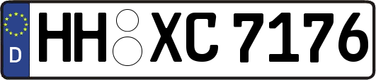 HH-XC7176