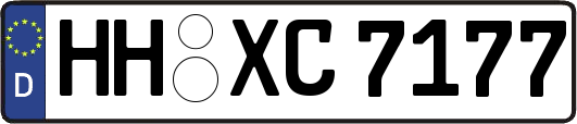 HH-XC7177