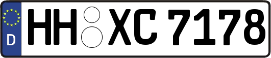 HH-XC7178