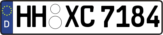 HH-XC7184