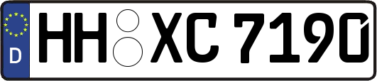 HH-XC7190