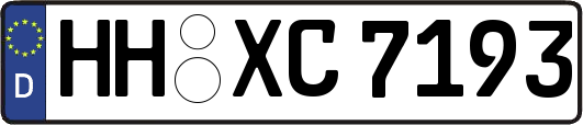 HH-XC7193