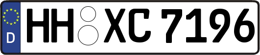 HH-XC7196
