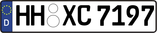 HH-XC7197