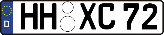 HH-XC72