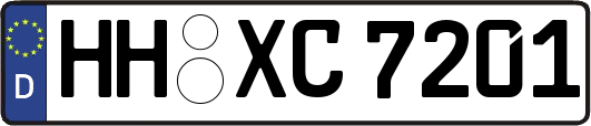 HH-XC7201