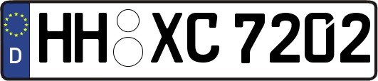 HH-XC7202