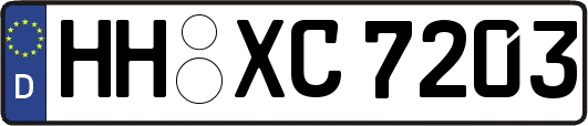 HH-XC7203