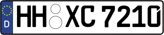 HH-XC7210
