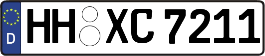 HH-XC7211
