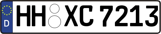 HH-XC7213