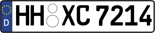 HH-XC7214