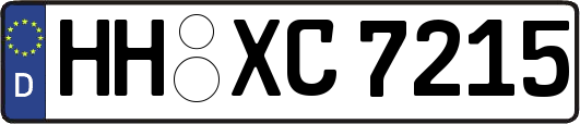 HH-XC7215