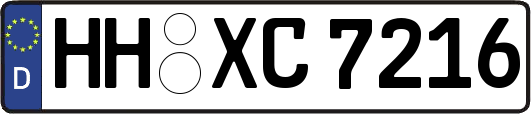 HH-XC7216